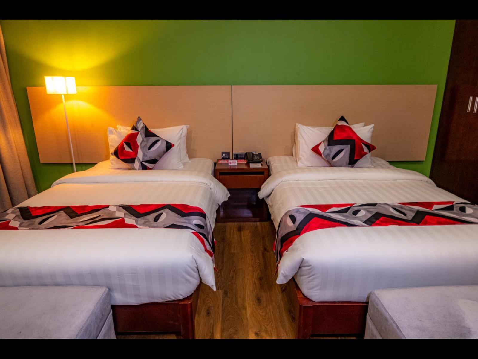 Kojo Hotels Cebu-Mandaue Buitenkant foto