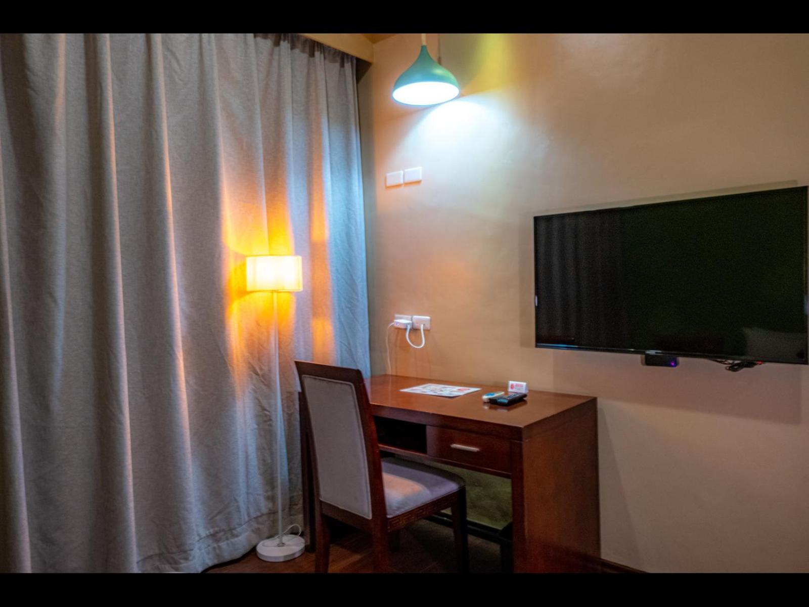 Kojo Hotels Cebu-Mandaue Buitenkant foto