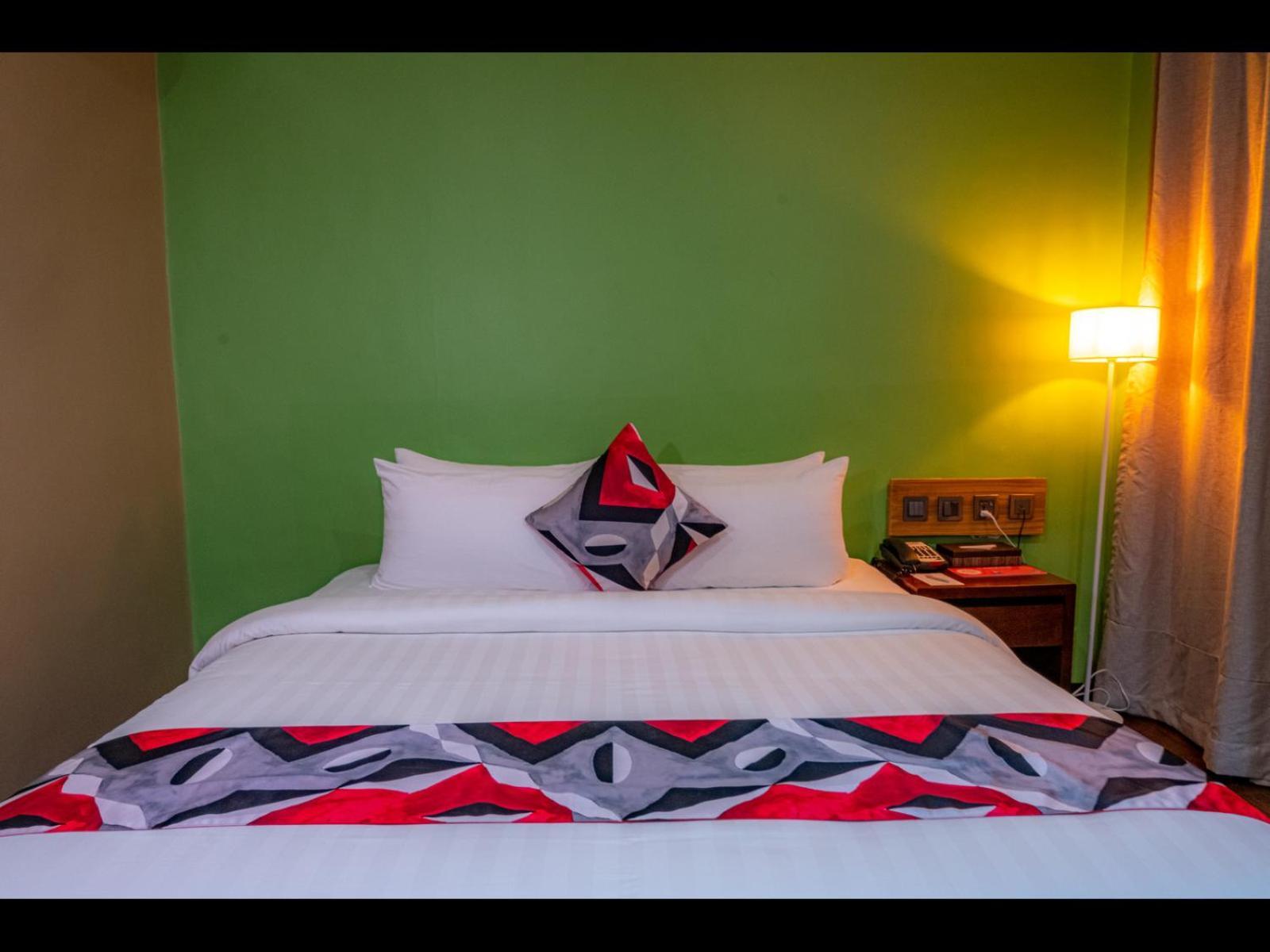 Kojo Hotels Cebu-Mandaue Buitenkant foto