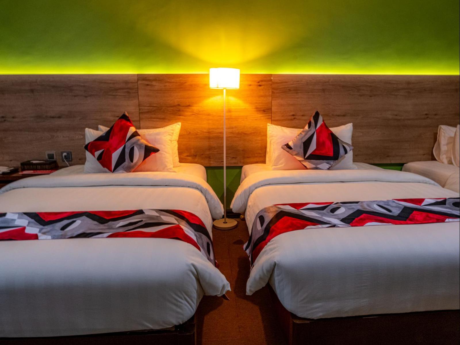 Kojo Hotels Cebu-Mandaue Buitenkant foto